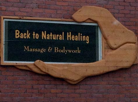 Enhance Your Wellbeing with Magical Bodywork in Midland